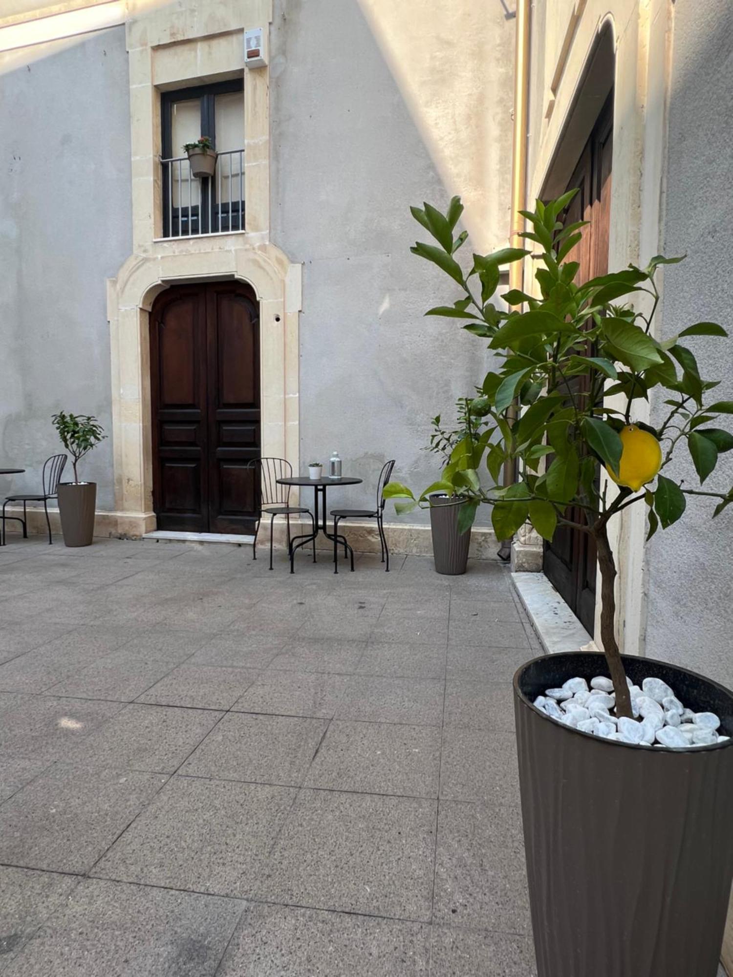 San Giuliano Palace