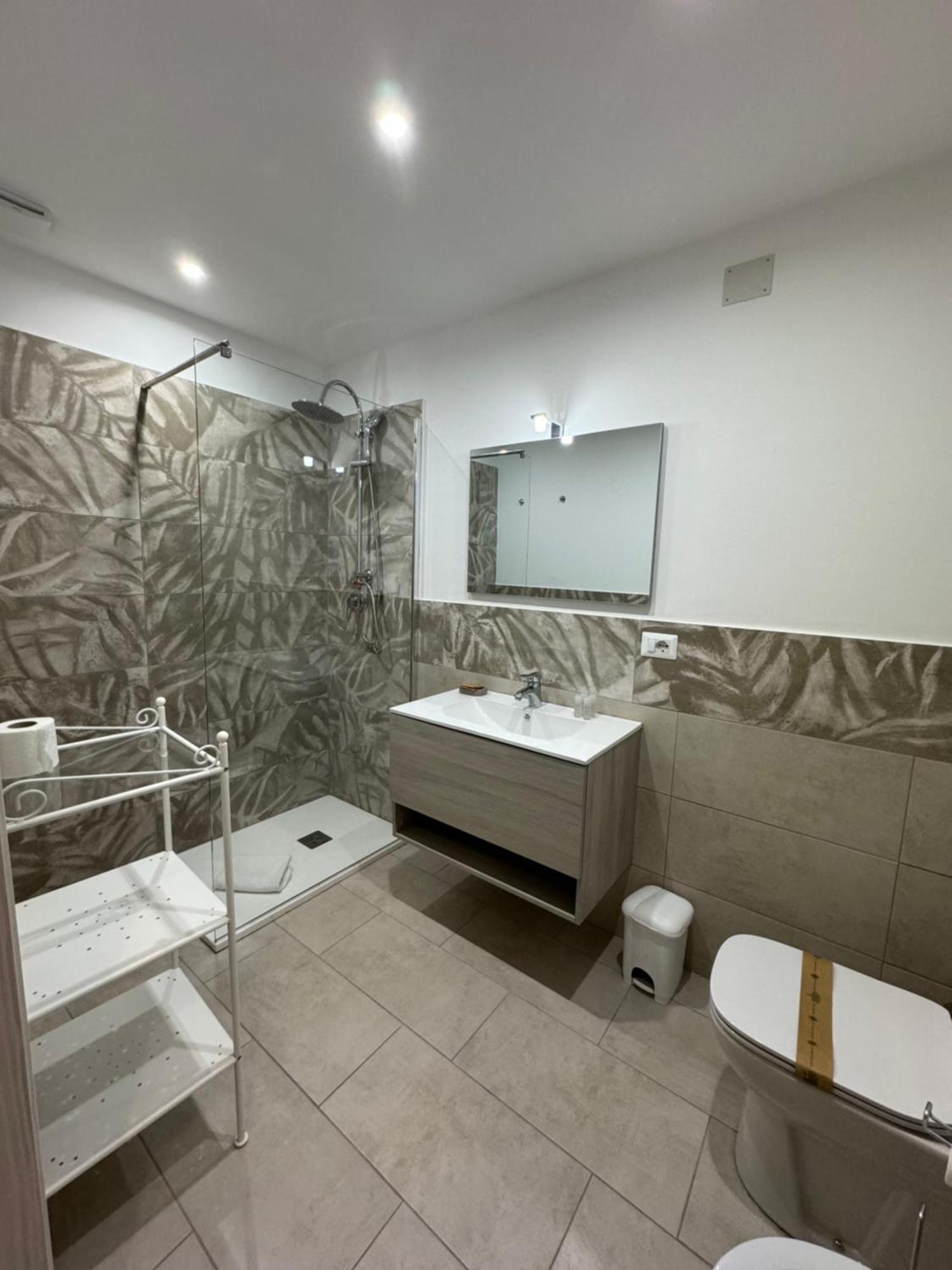San Giuliano Palace Guest house Catania
