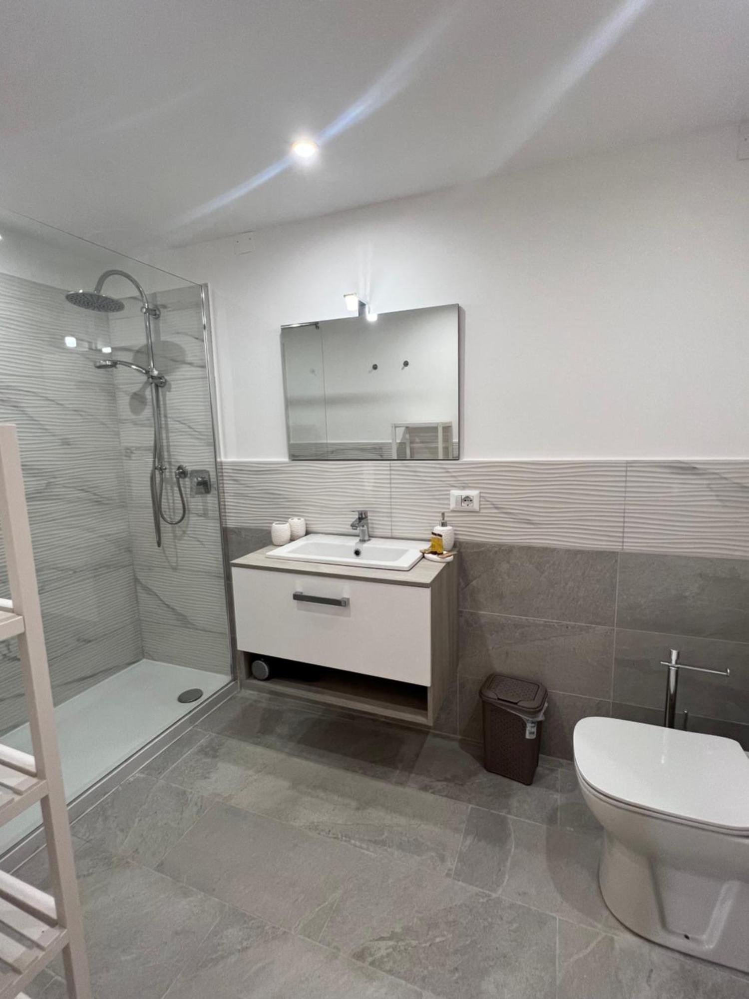 Guest house San Giuliano Palace