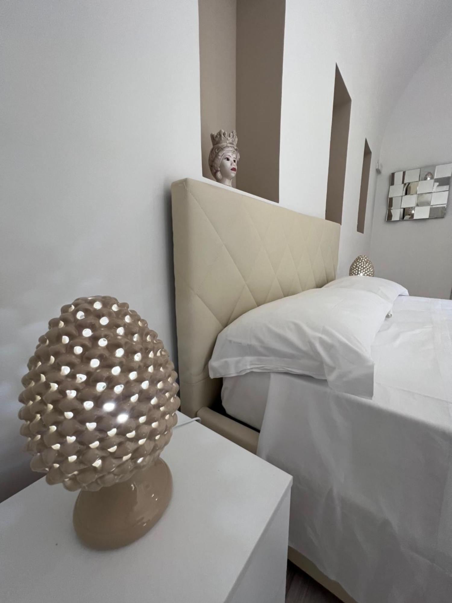 San Giuliano Palace Guest house Catania