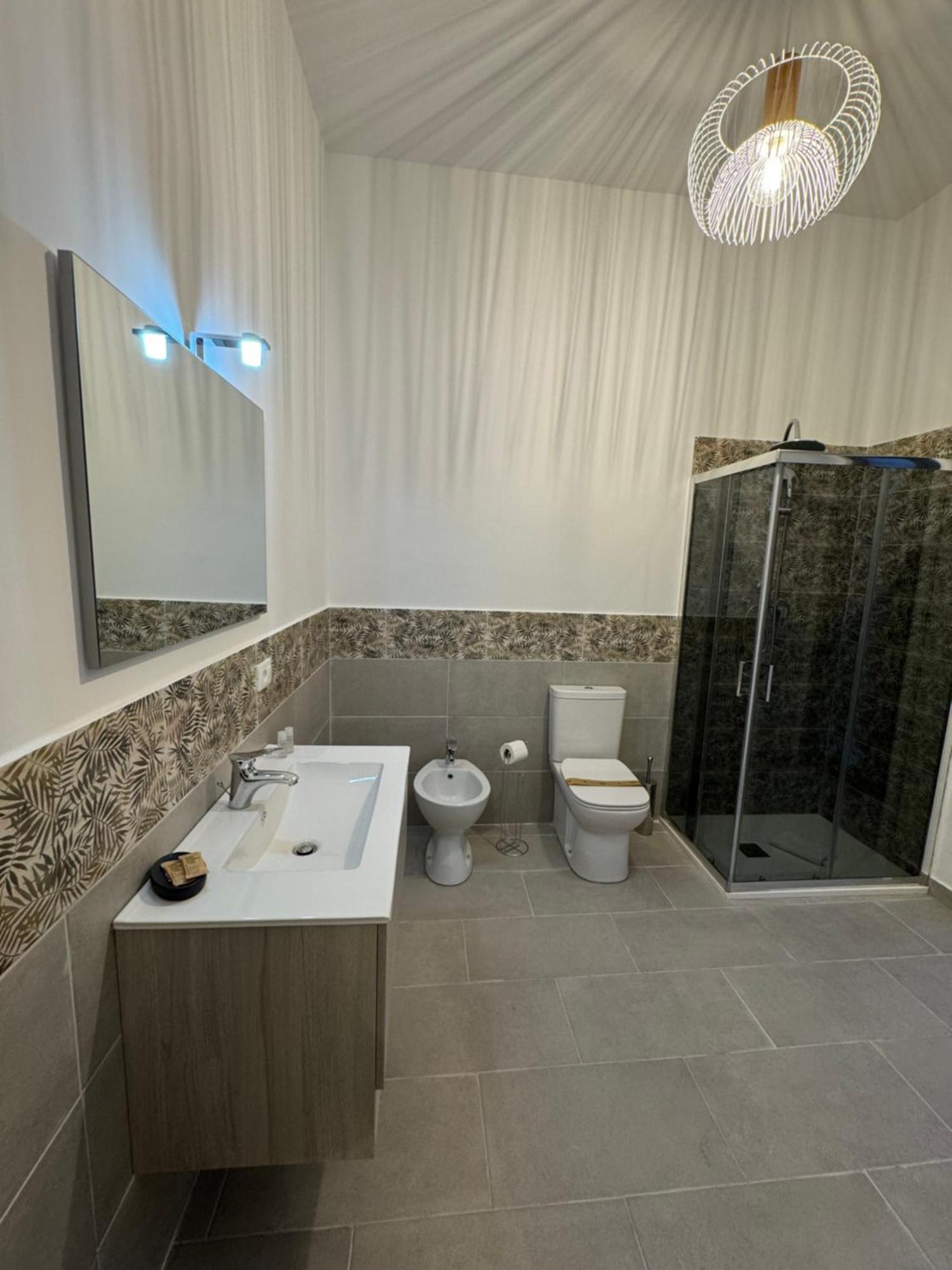 Guest house San Giuliano Palace Catania