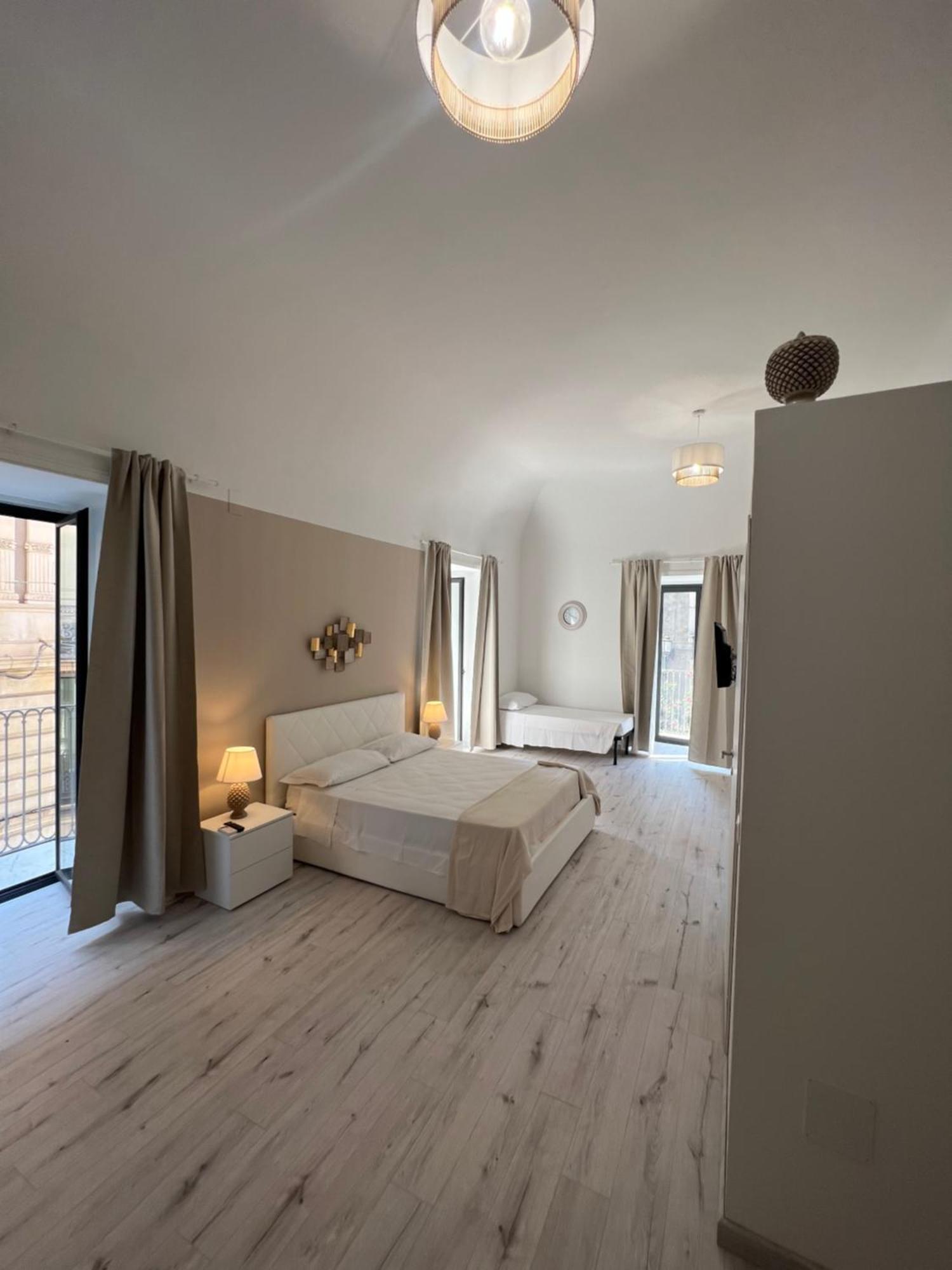 San Giuliano Palace Guest house *