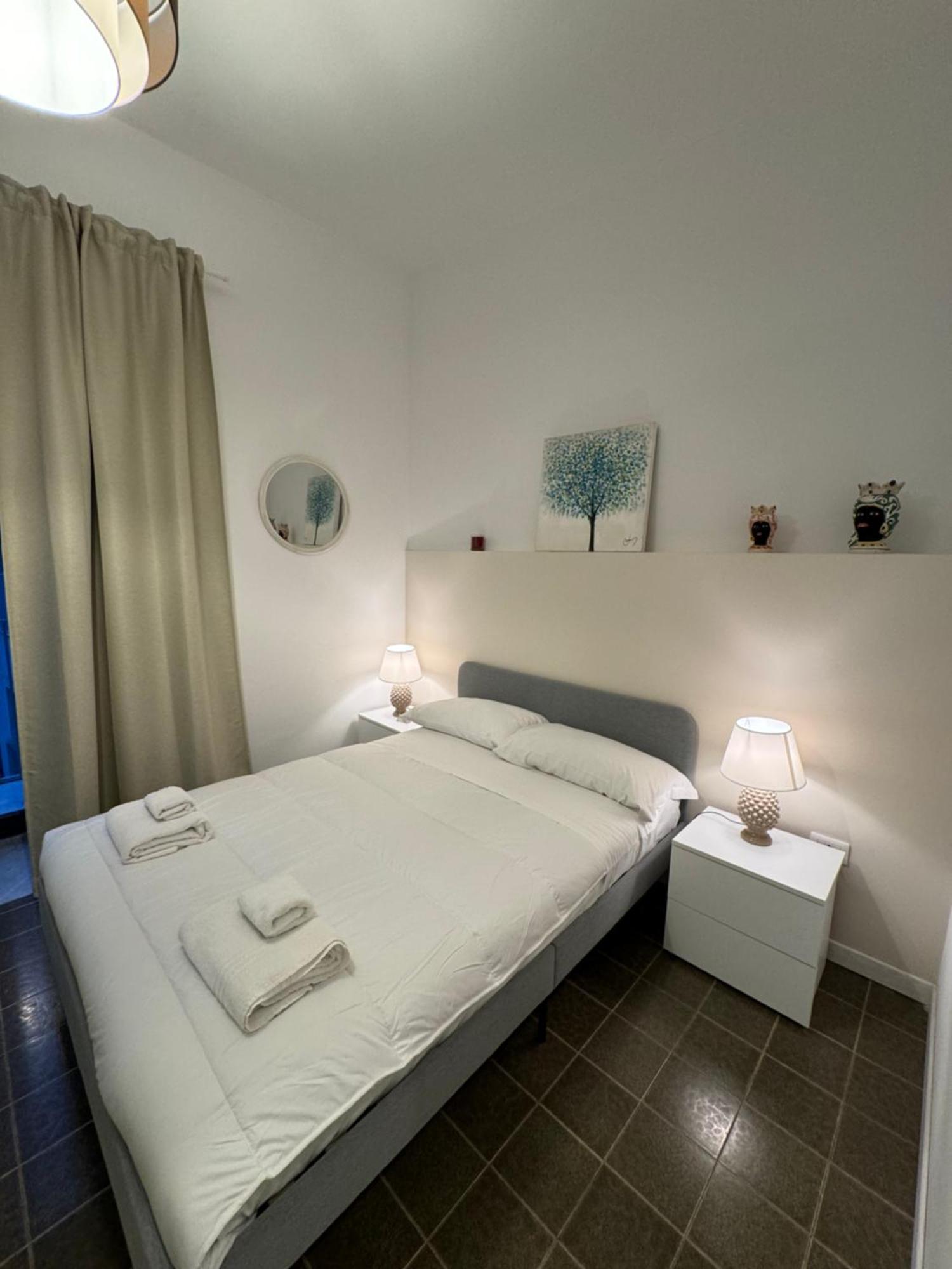 Guest house San Giuliano Palace *