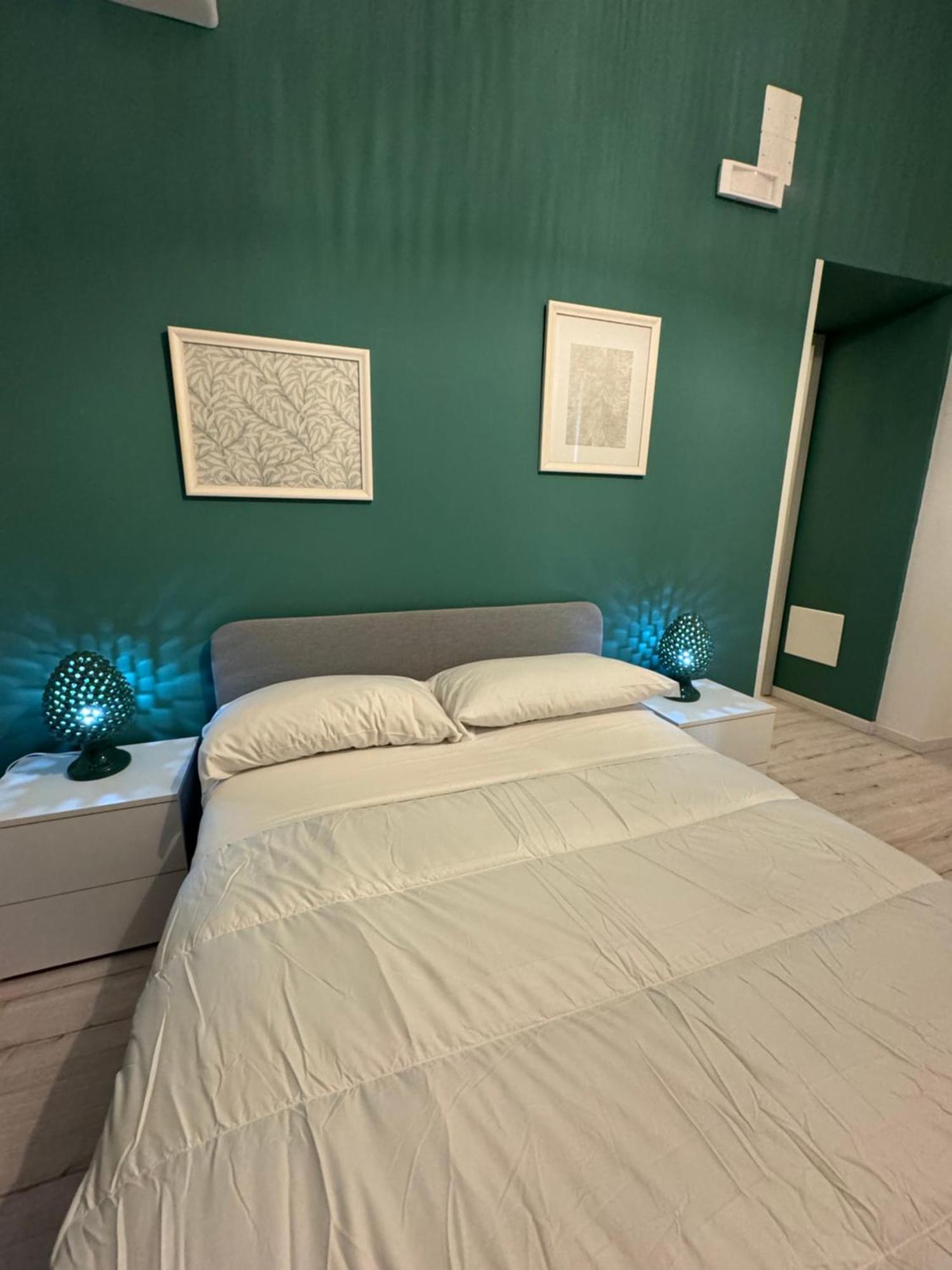 Guest house San Giuliano Palace Catania