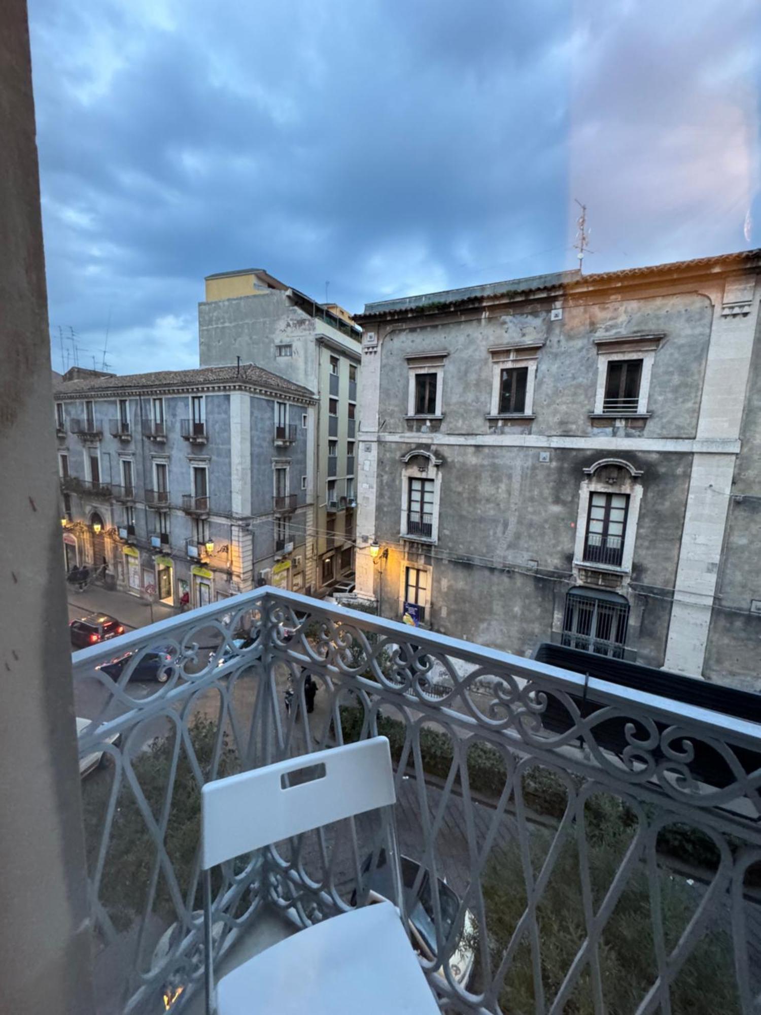 Guest house San Giuliano Palace