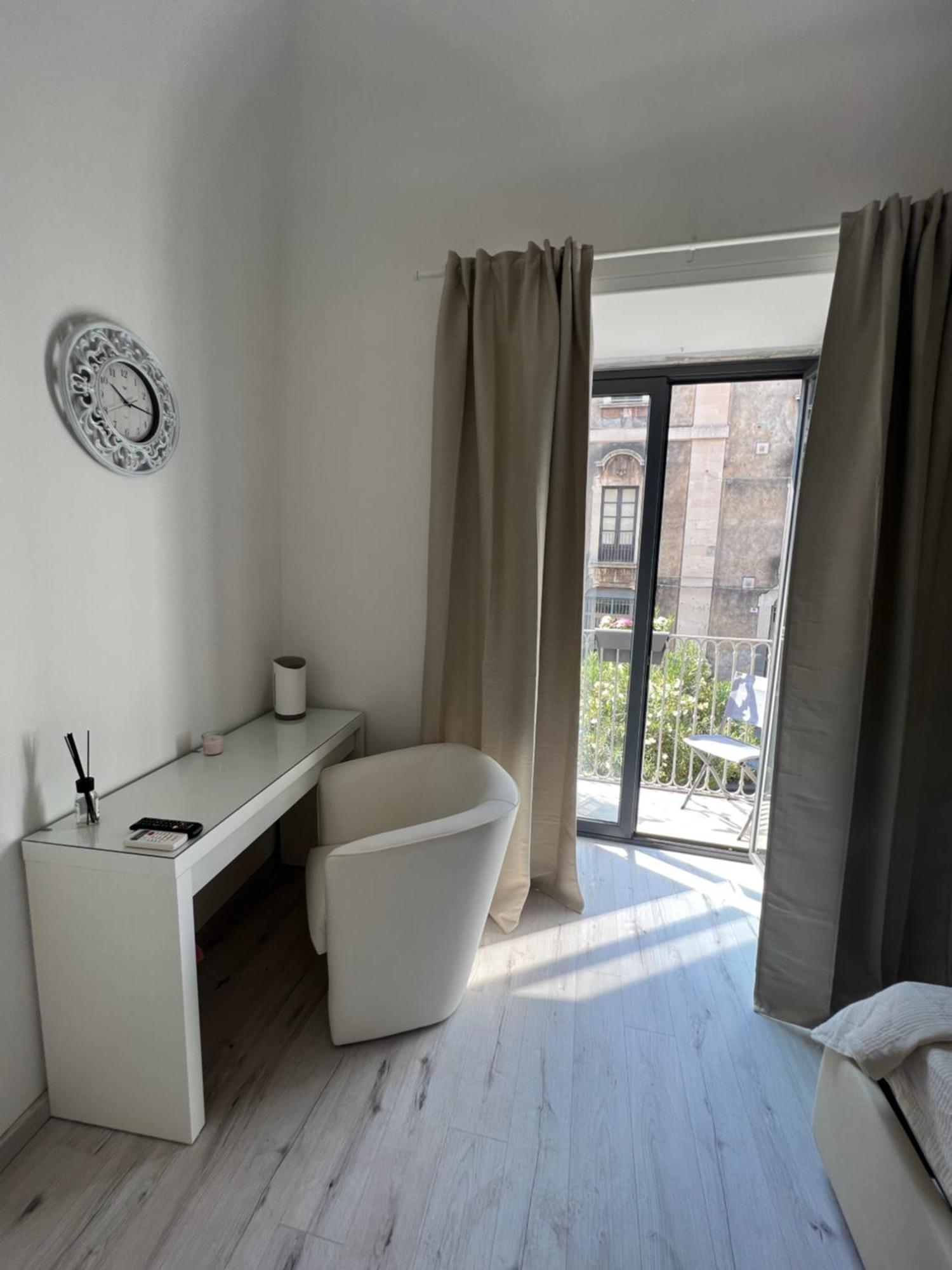 Guest house San Giuliano Palace *
