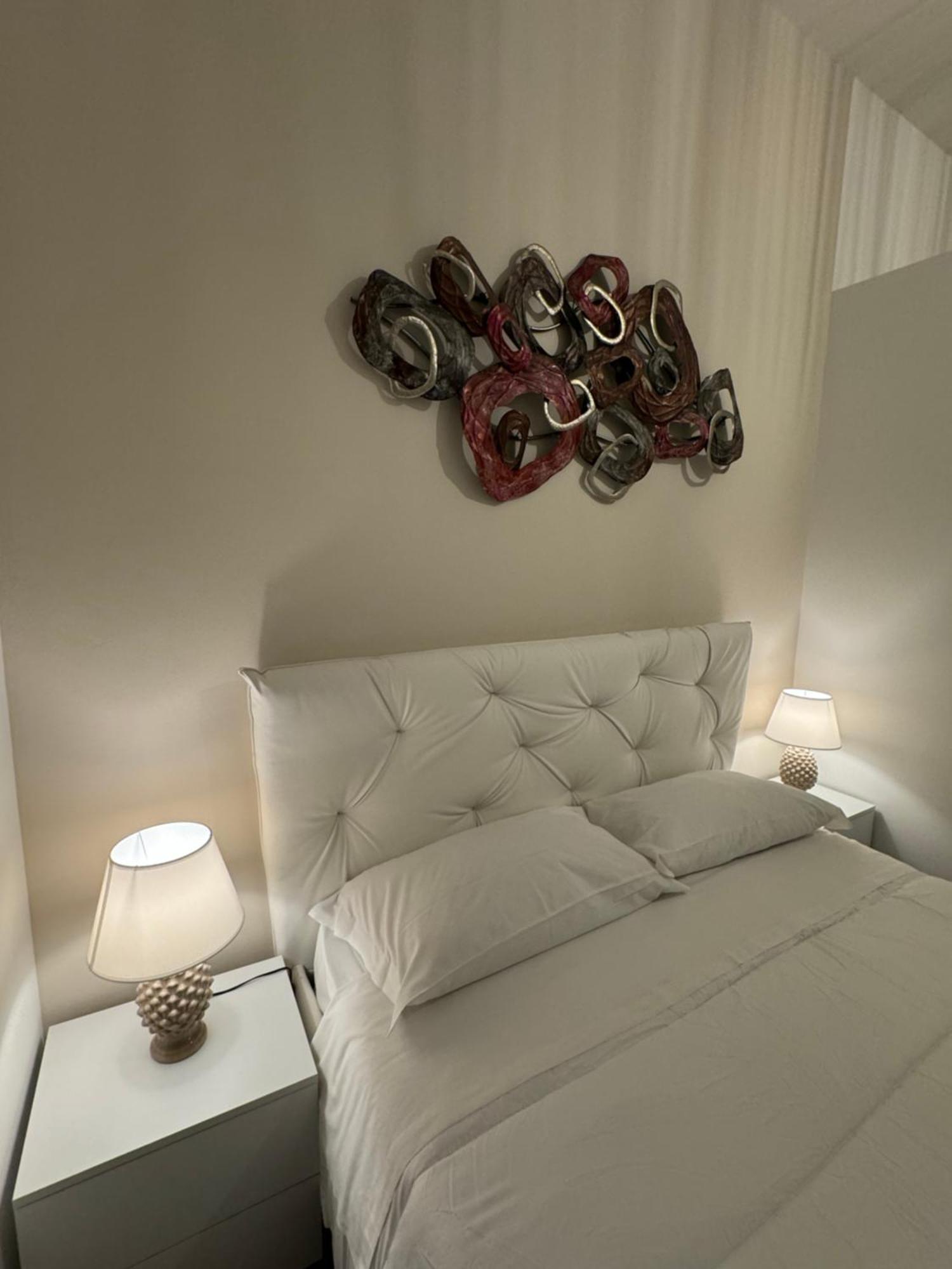 San Giuliano Palace Guest house Catania