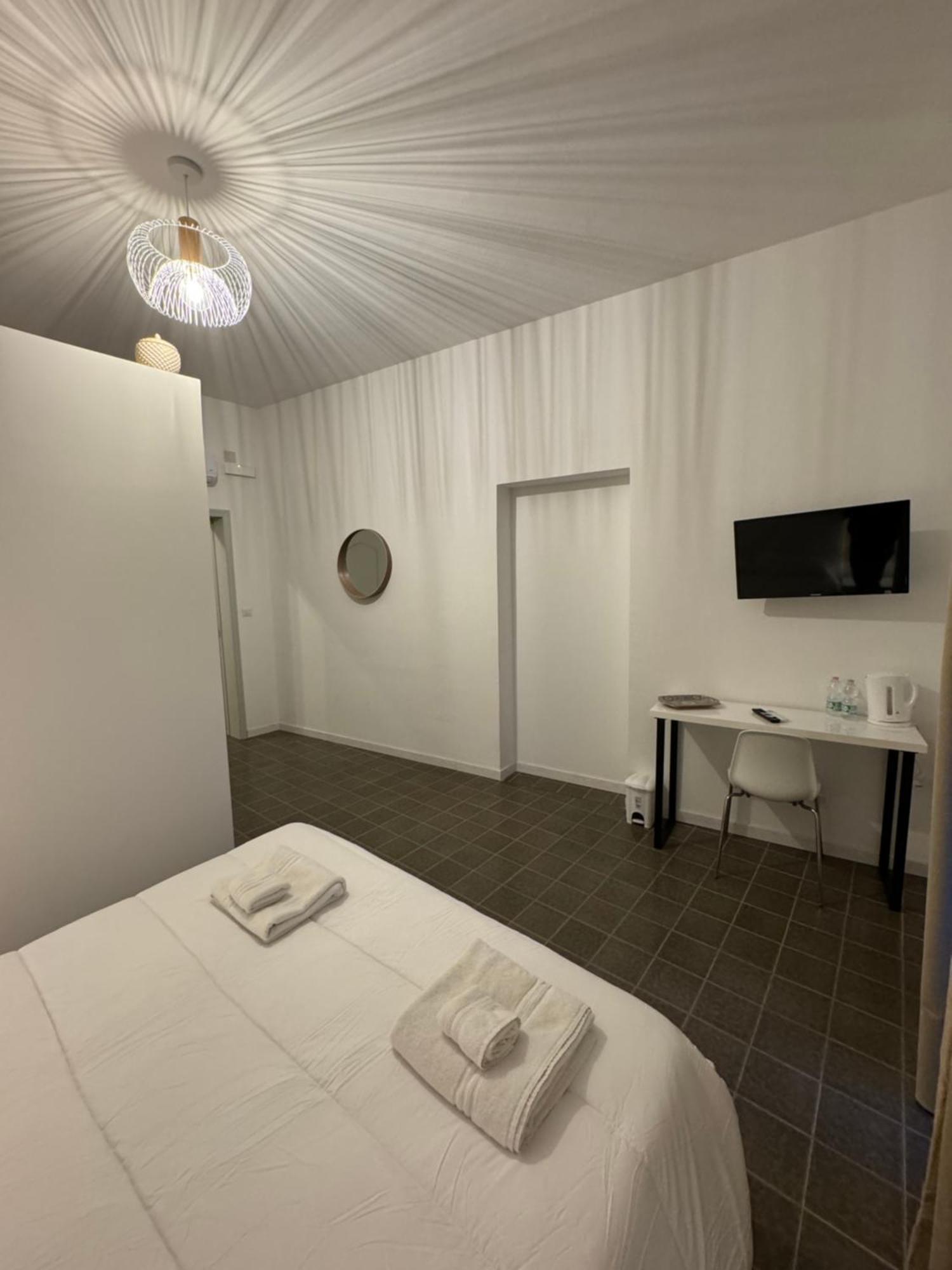 Guest house San Giuliano Palace Catania