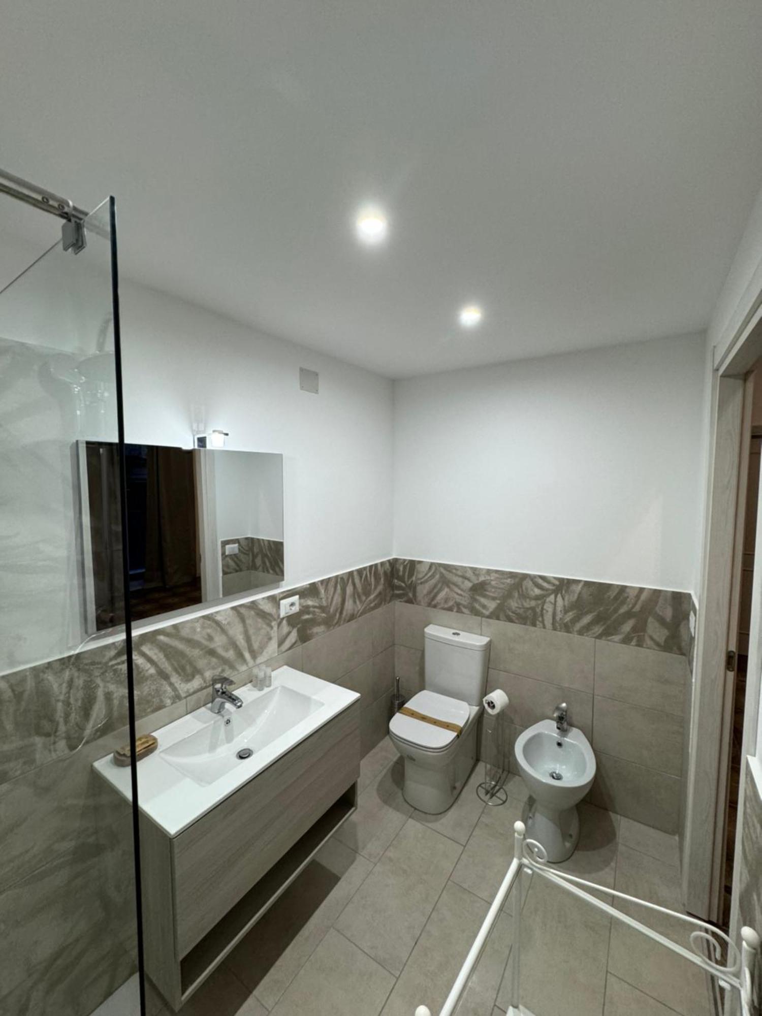 Guest house San Giuliano Palace