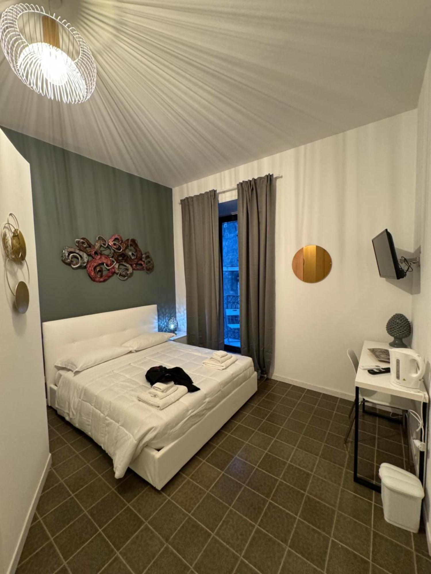 San Giuliano Palace Guest house *
