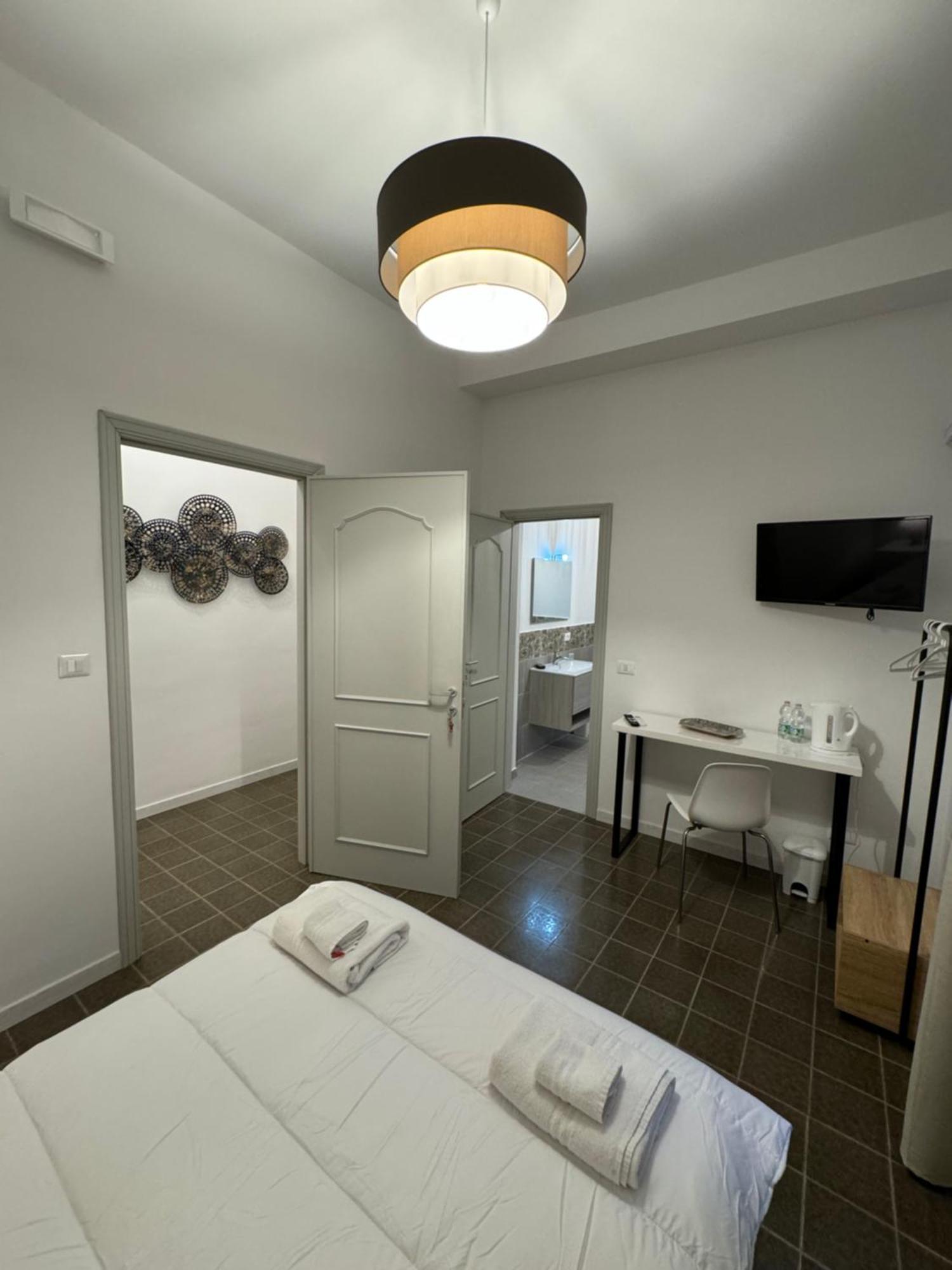 Guest house San Giuliano Palace Catania