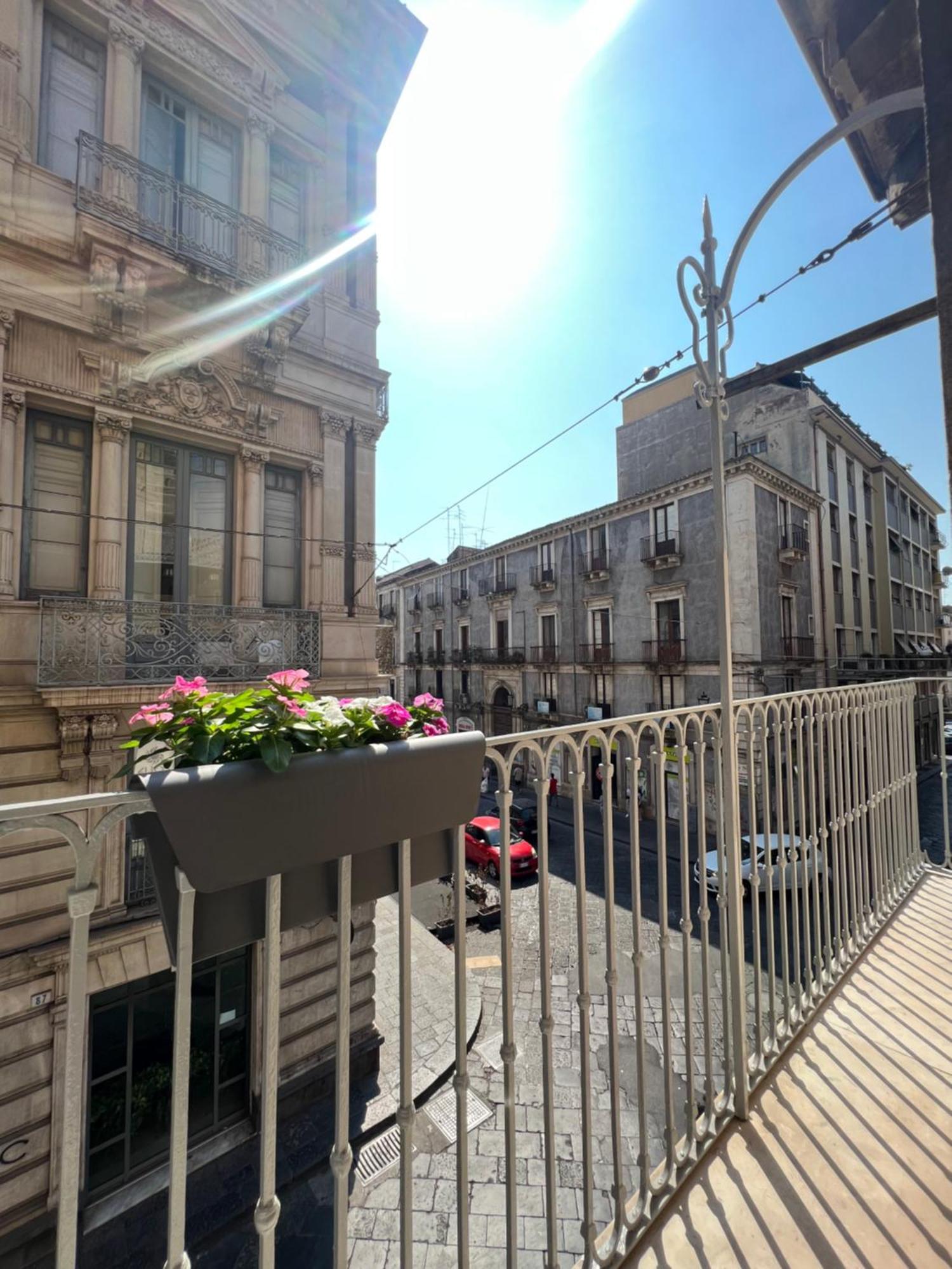 San Giuliano Palace *