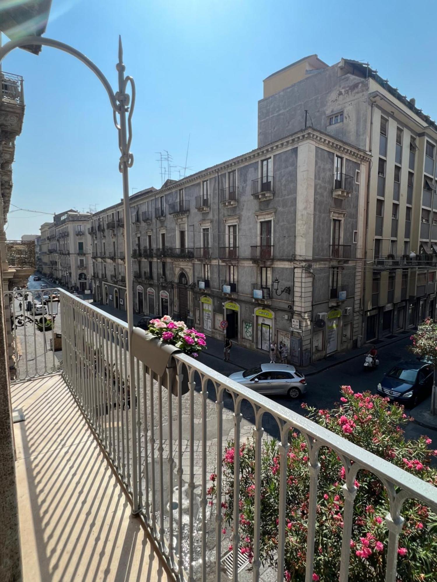 San Giuliano Palace Guest house *
