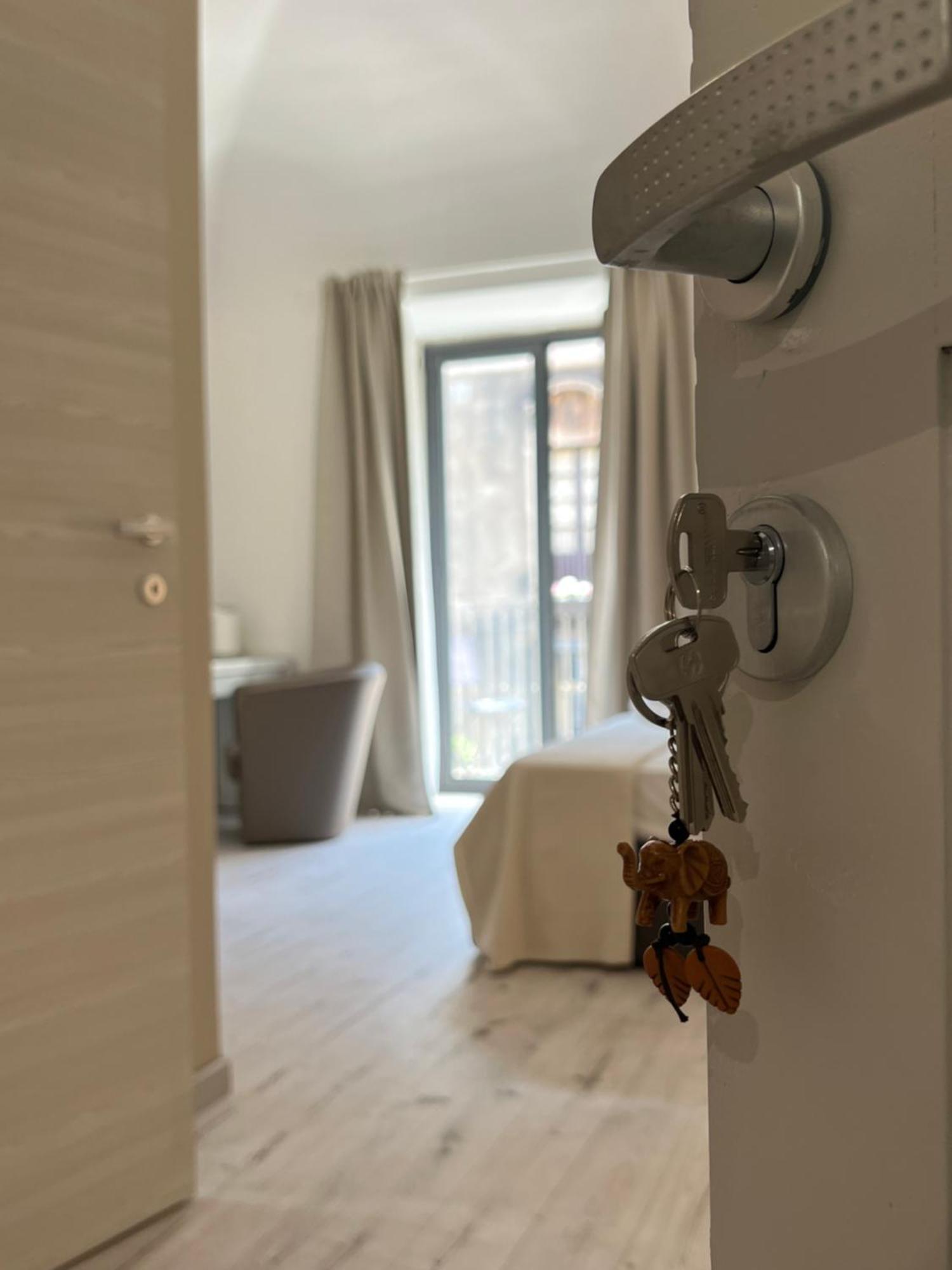 Guest house San Giuliano Palace *