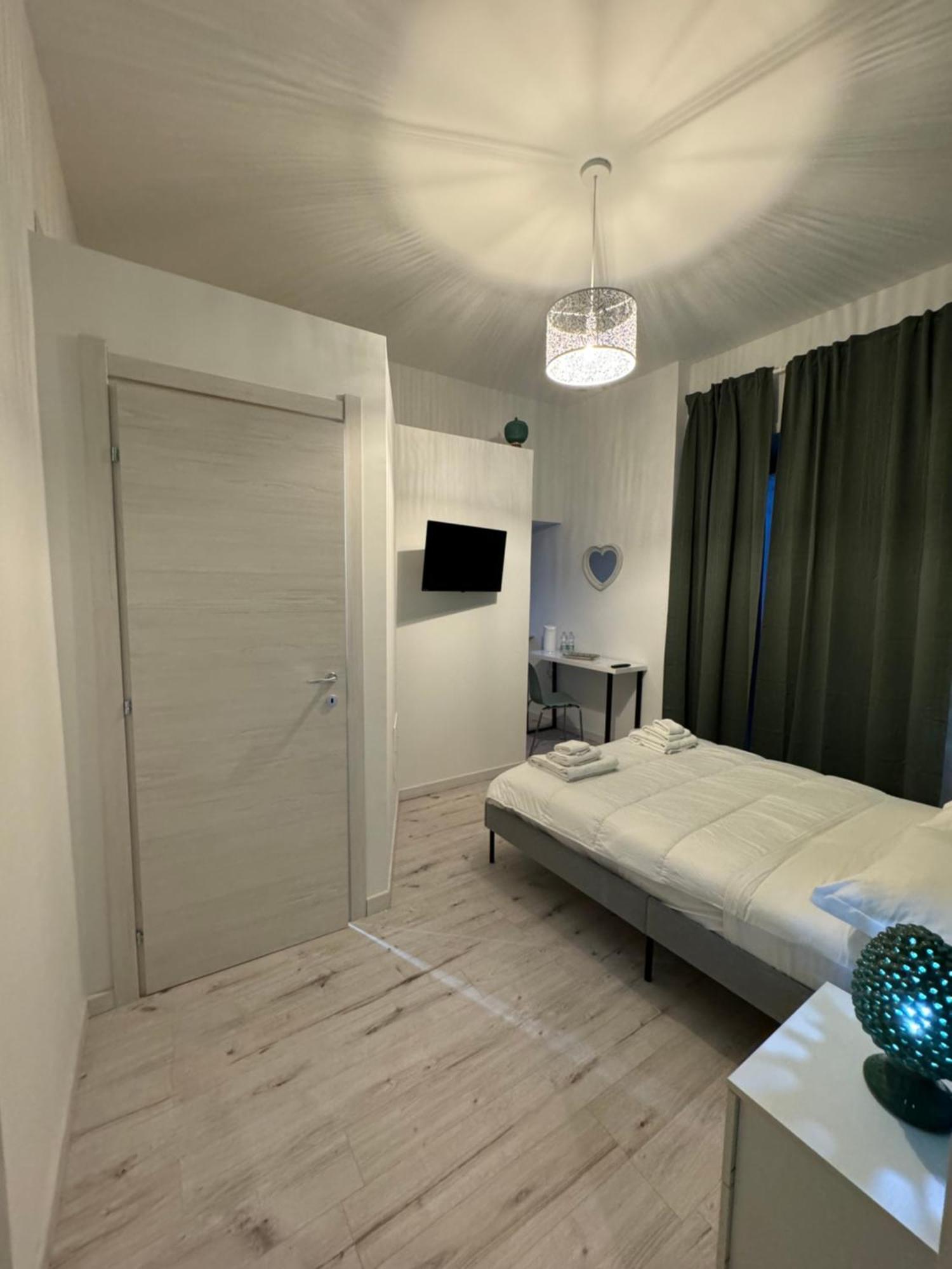 San Giuliano Palace Guest house Catania
