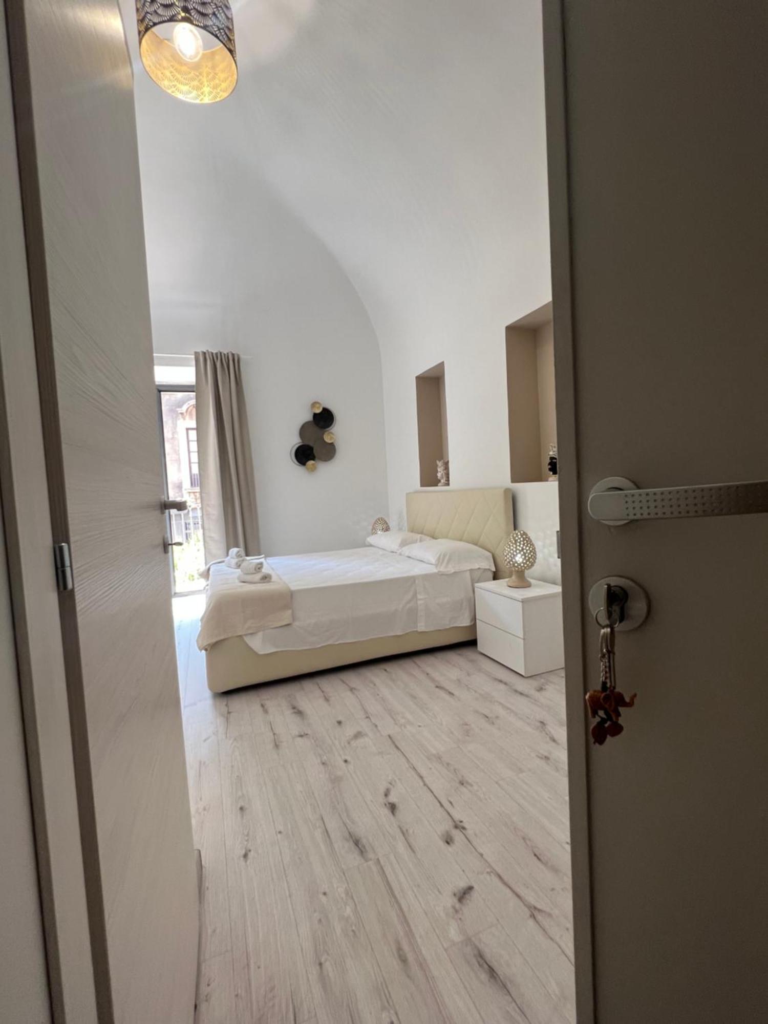 Pensión San Giuliano Palace CTA