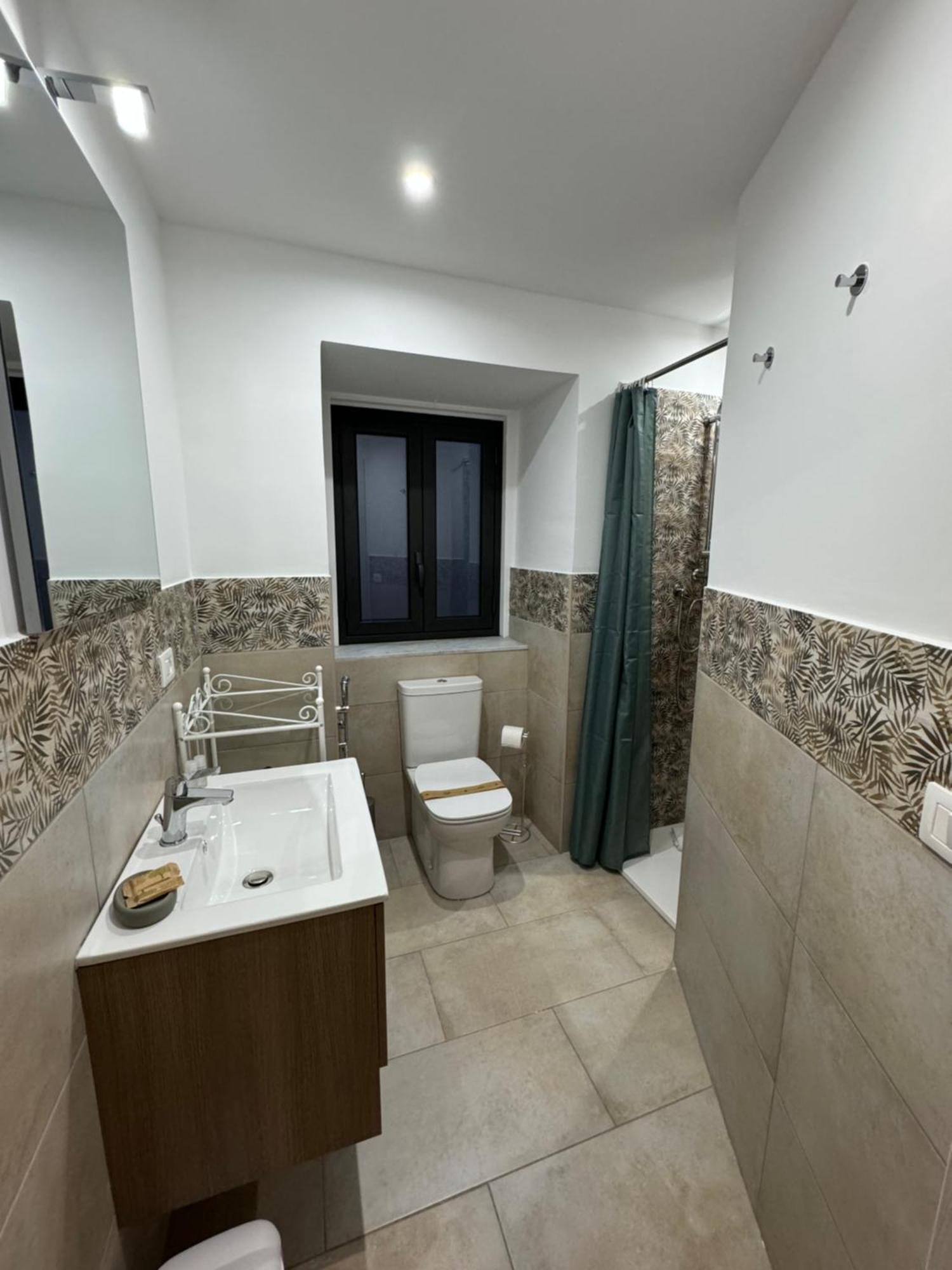 Guest house San Giuliano Palace