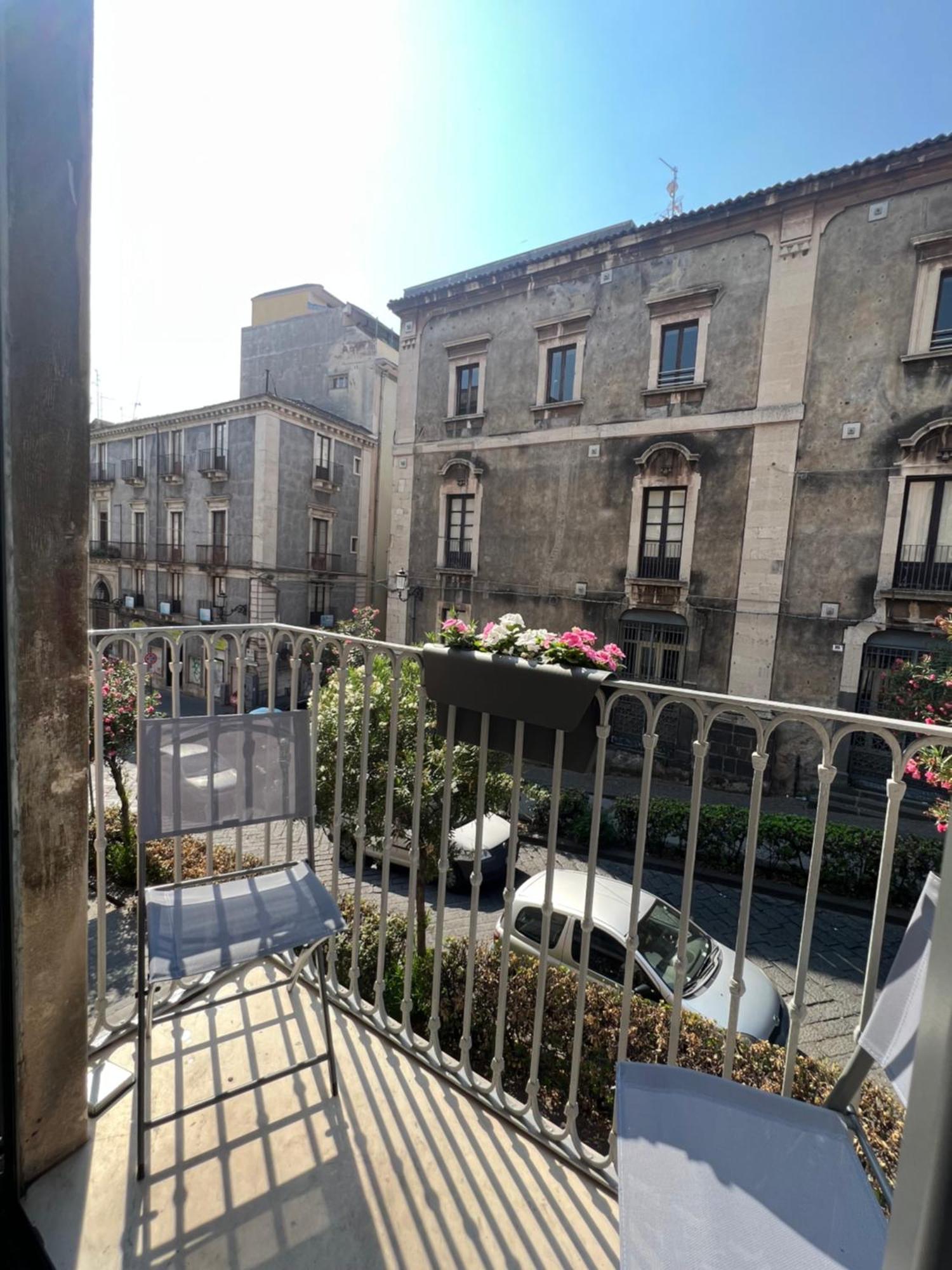 Pensión San Giuliano Palace *