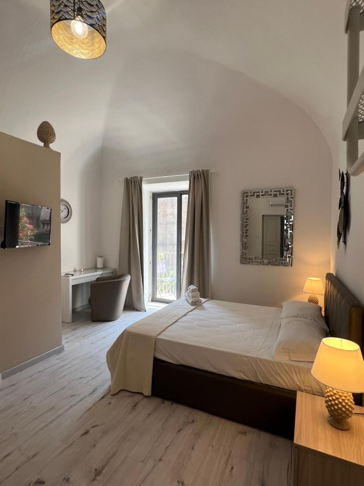 Guest house San Giuliano Palace Catania